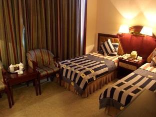 Friendship Otel Çangşa Dış mekan fotoğraf