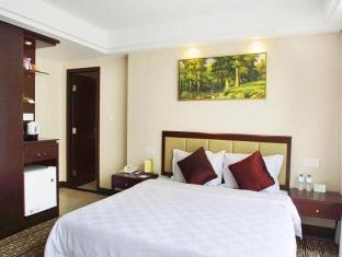 Friendship Otel Çangşa Dış mekan fotoğraf