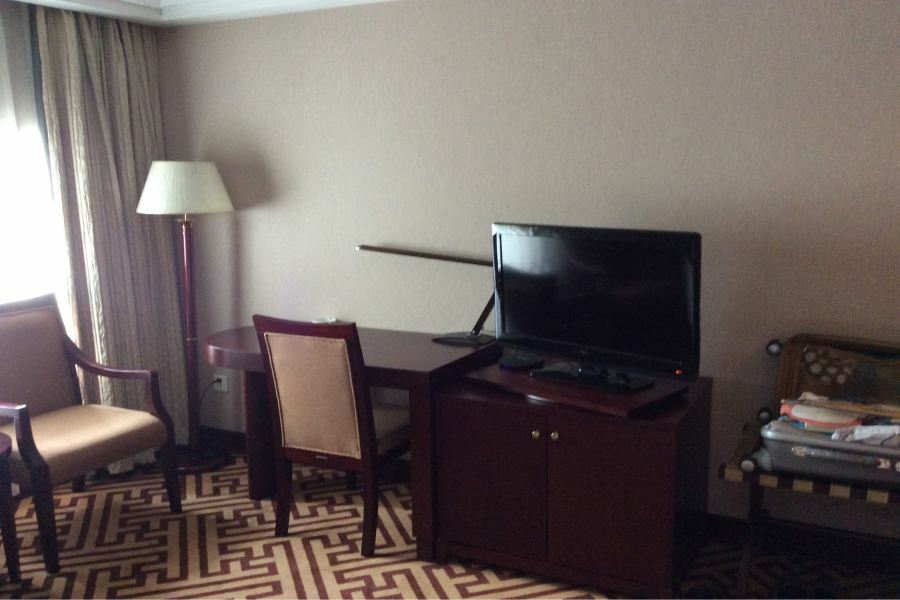 Friendship Otel Çangşa Dış mekan fotoğraf